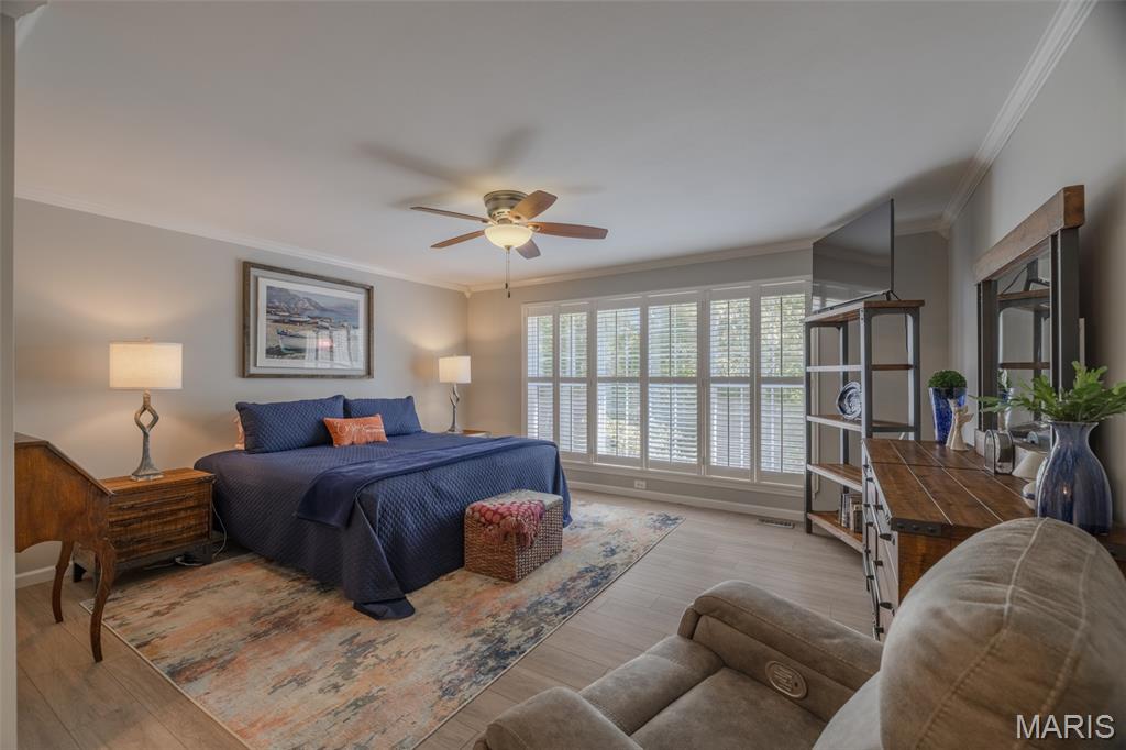 Innsbrook - Residential