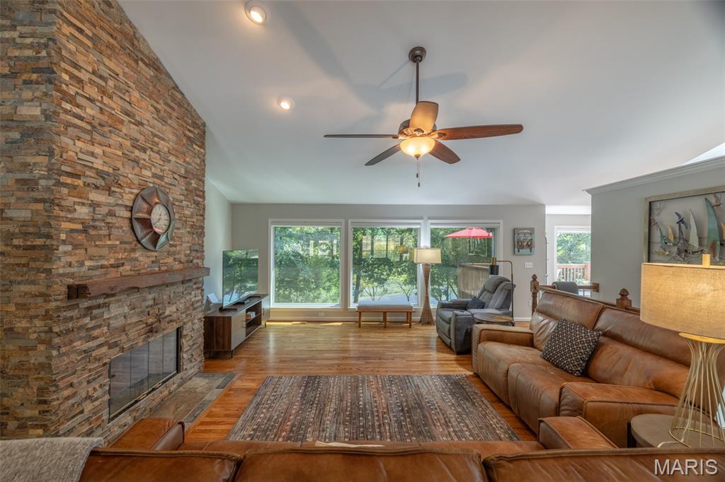 Innsbrook - Residential