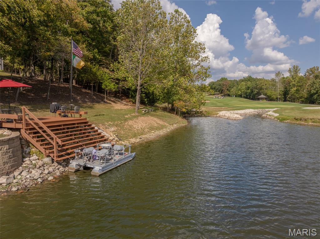 Innsbrook - Residential