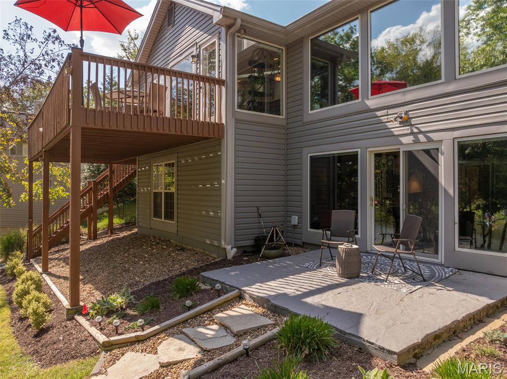 Innsbrook - Residential