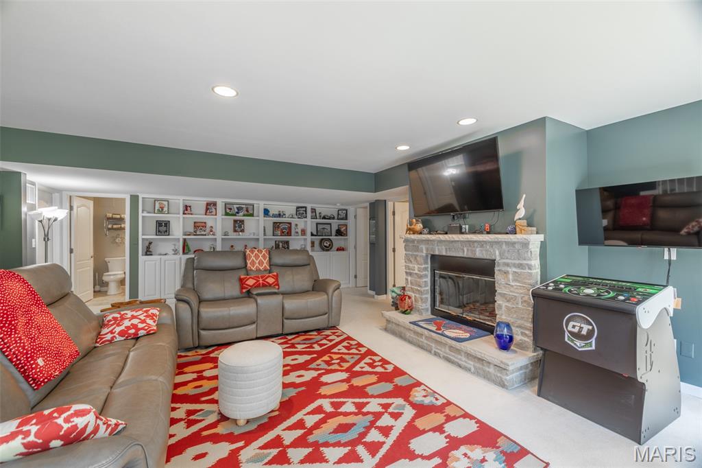 Innsbrook - Residential