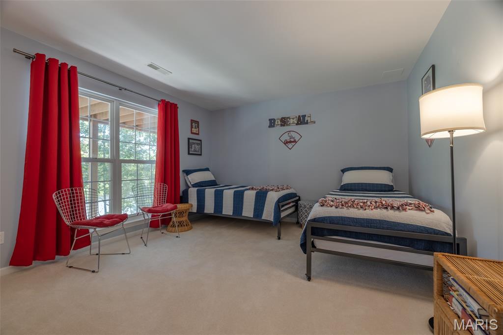 Innsbrook - Residential