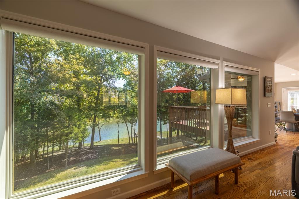 Innsbrook - Residential