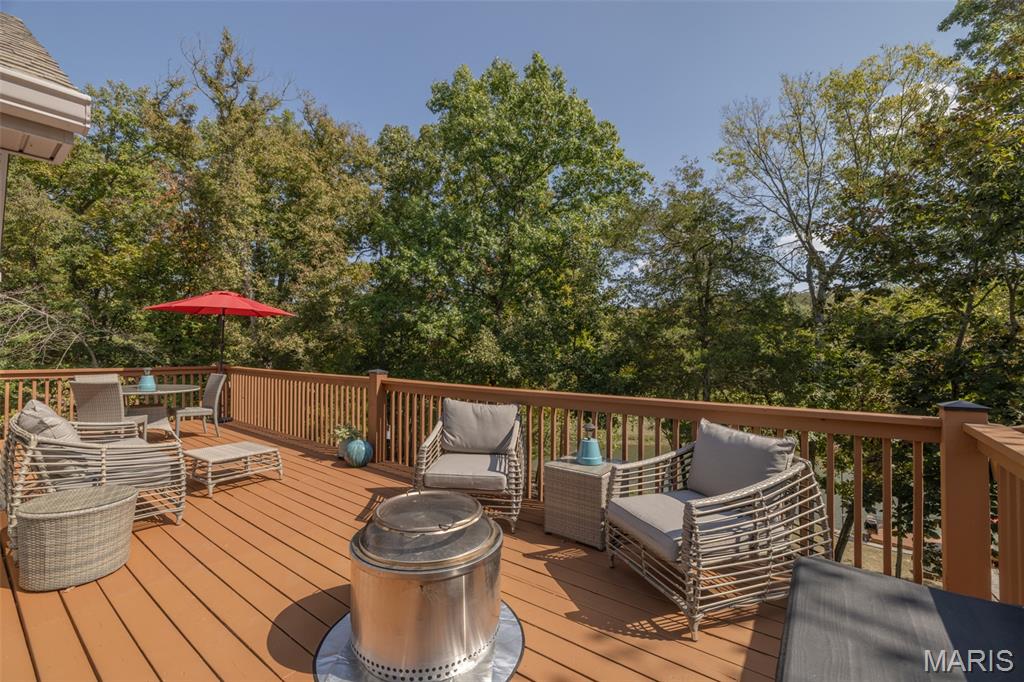 Innsbrook - Residential