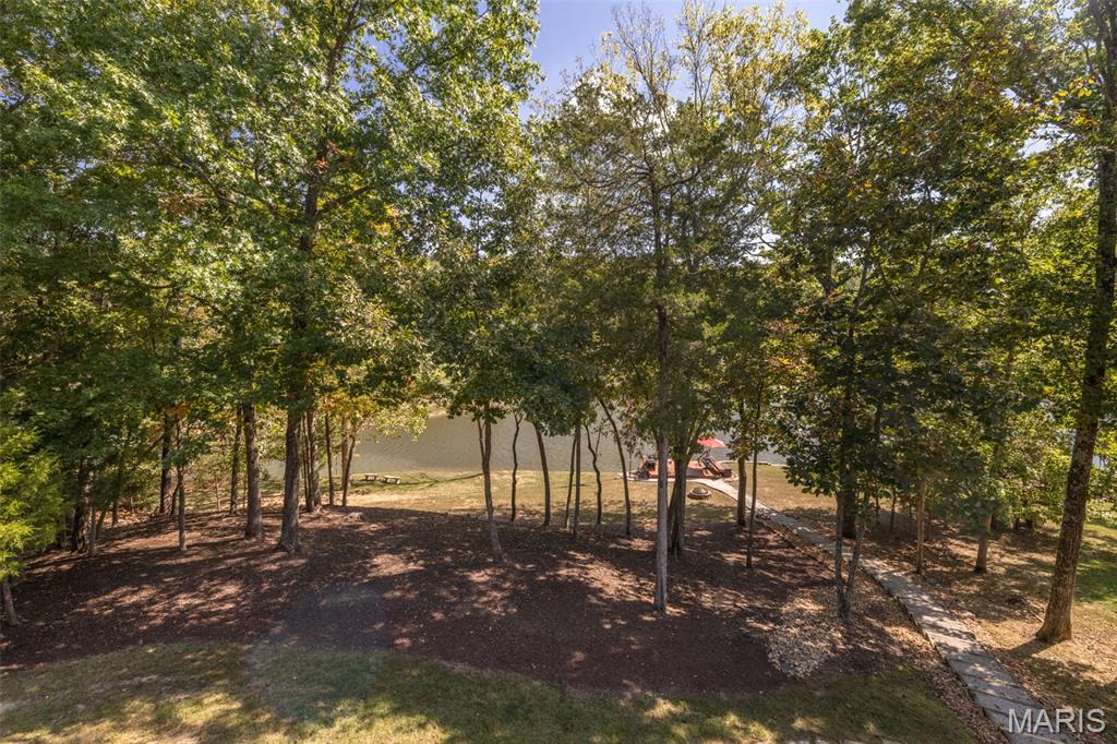 Innsbrook - Residential