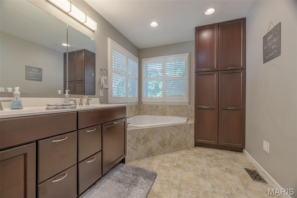 Innsbrook - Residential