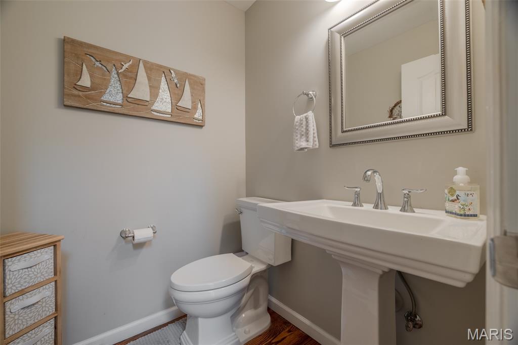 Innsbrook - Residential