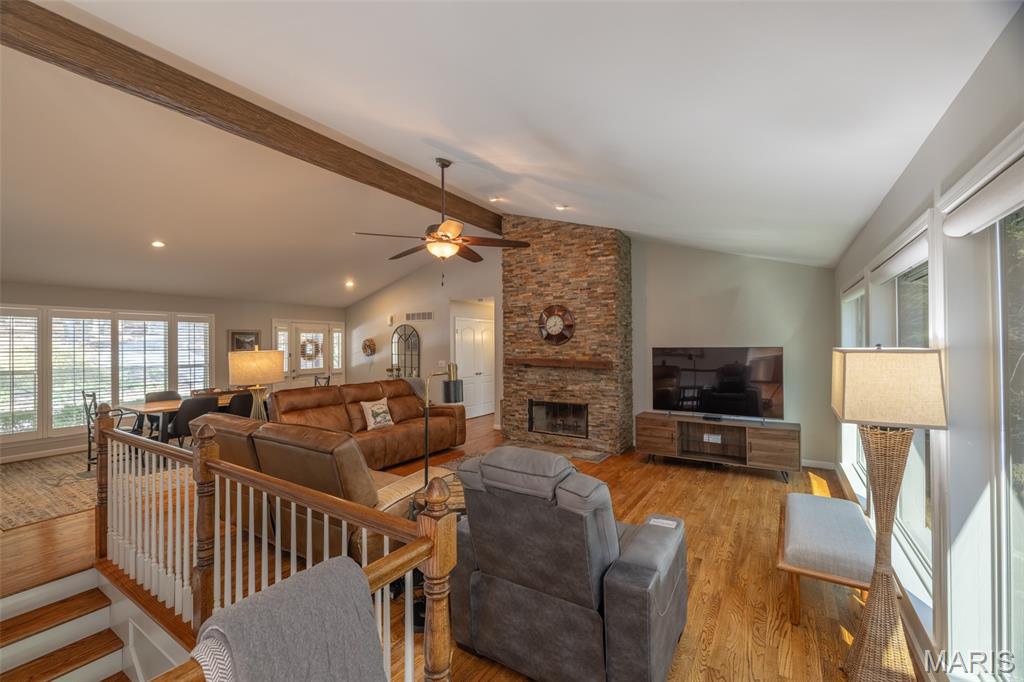 Innsbrook - Residential