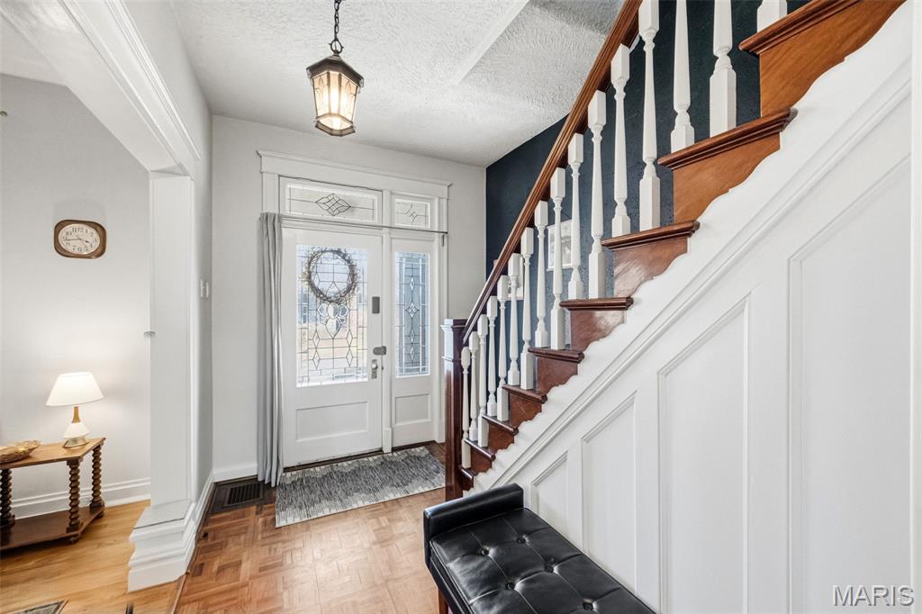 Hadley Park - Residential