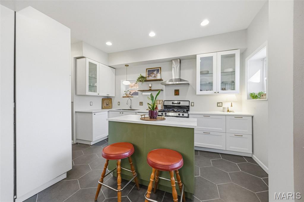 Hadley Park - Residential