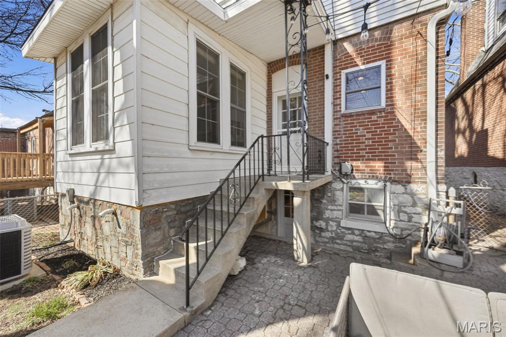 Hadley Park - Residential