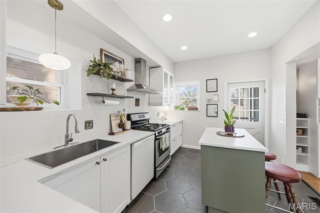 Hadley Park - Residential