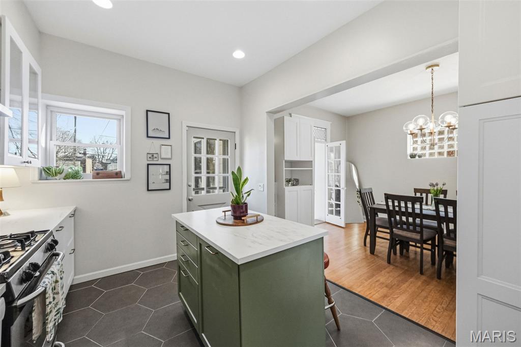 Hadley Park - Residential