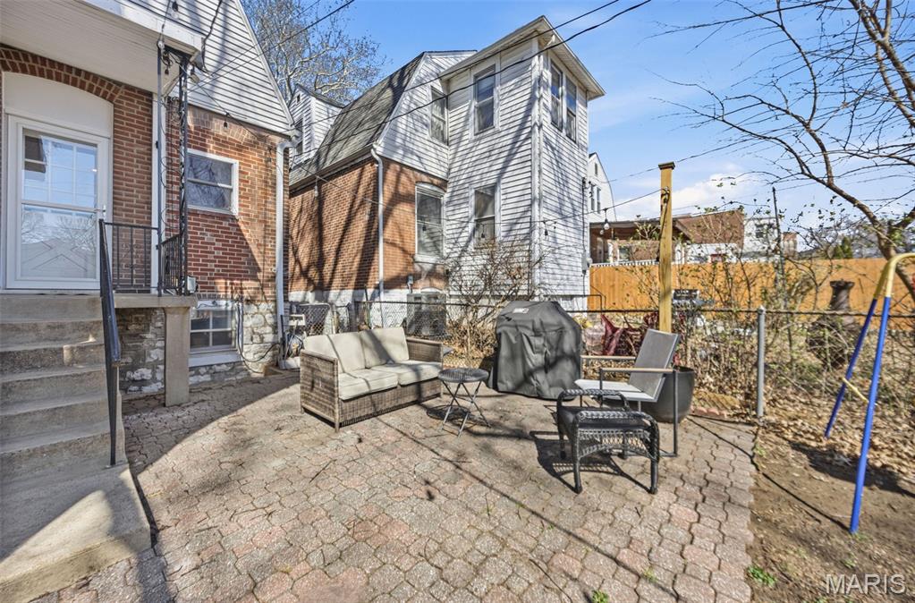 Hadley Park - Residential