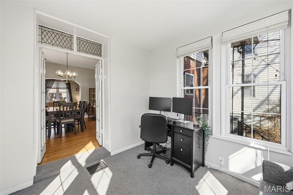 Hadley Park - Residential