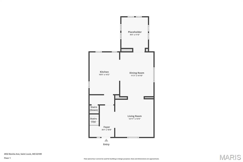 Hadley Park - Residential