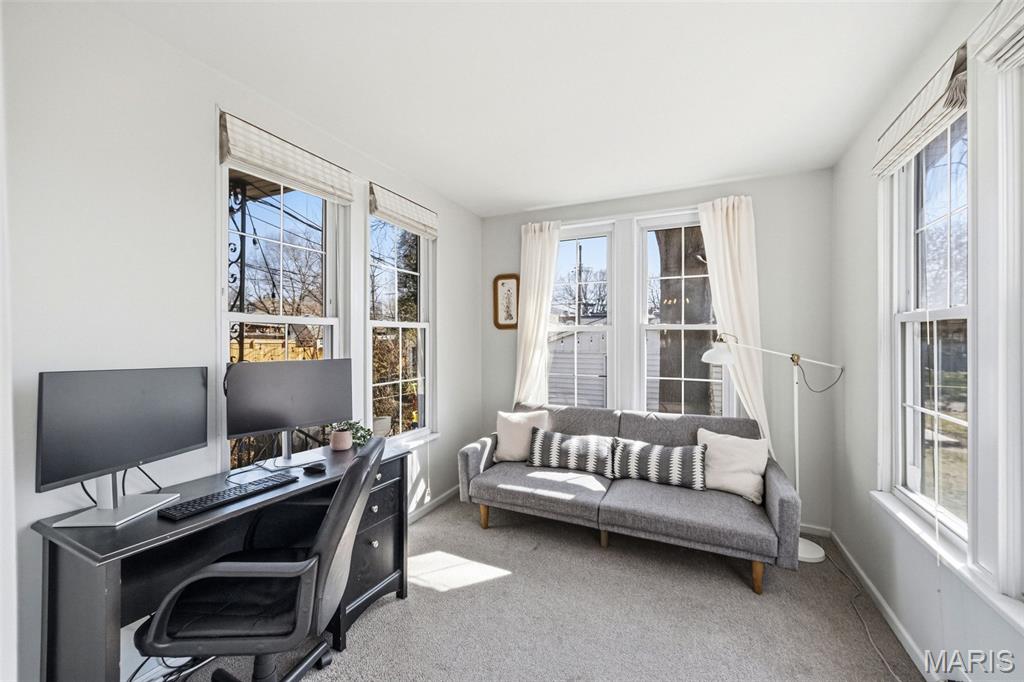 Hadley Park - Residential