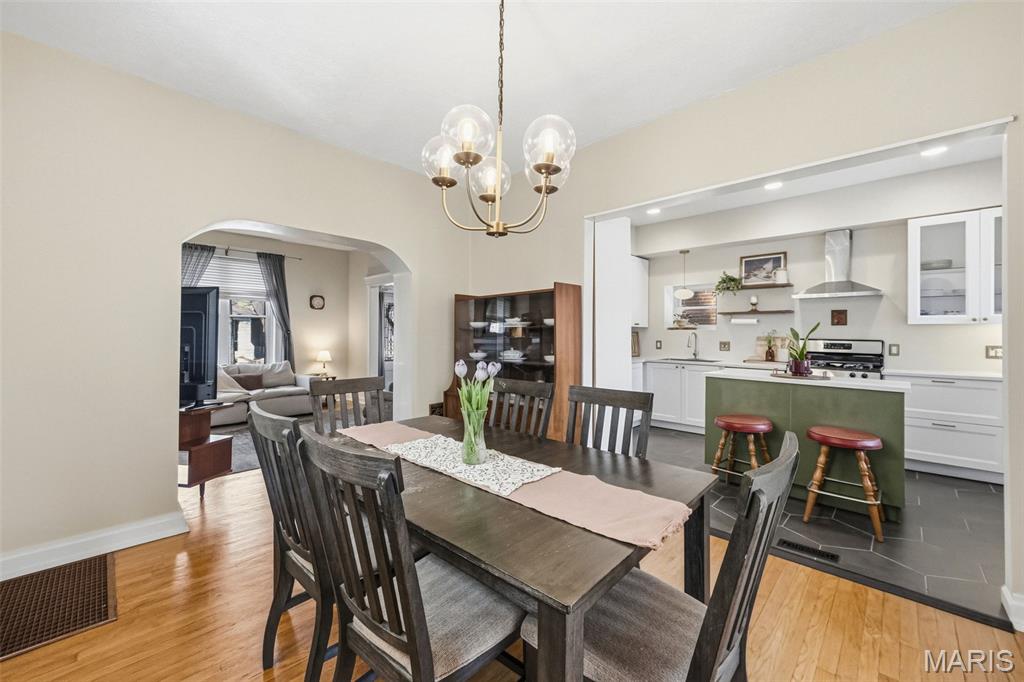 Hadley Park - Residential