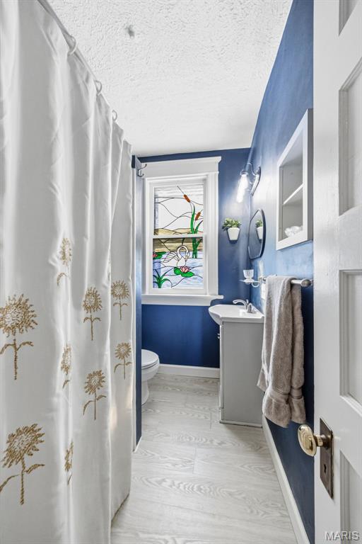 Hadley Park - Residential