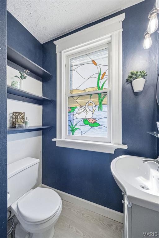 Hadley Park - Residential