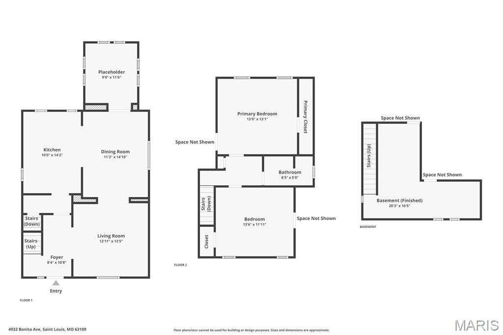 Hadley Park - Residential