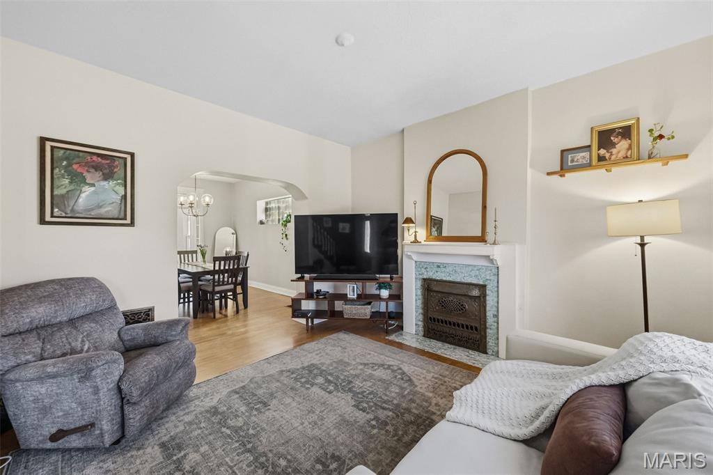 Hadley Park - Residential