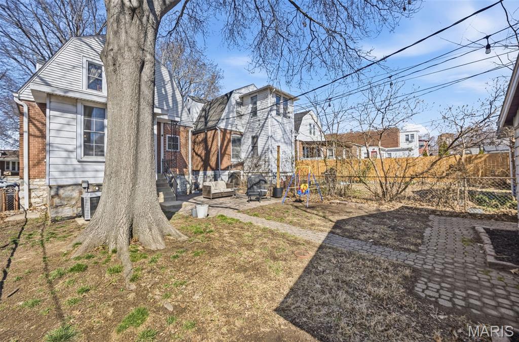 Hadley Park - Residential