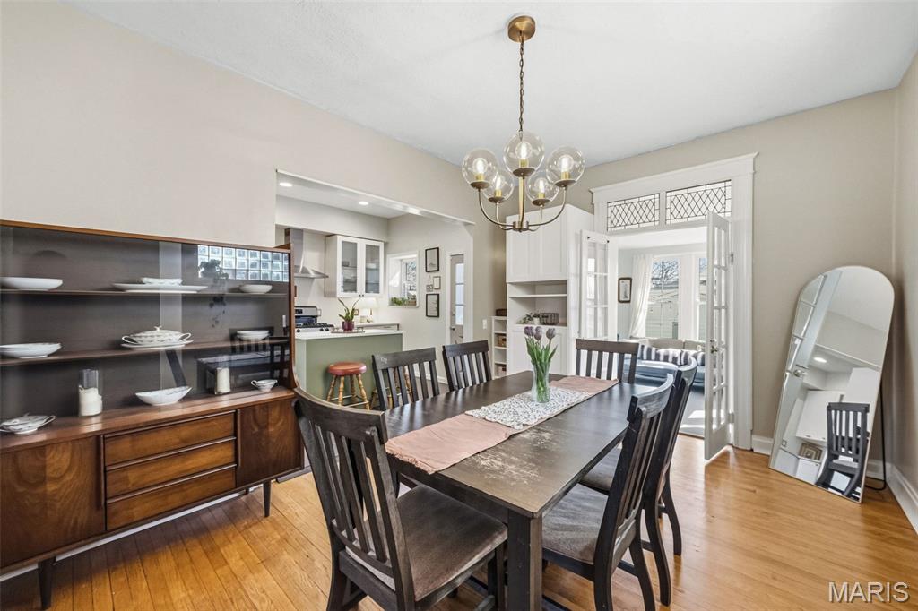 Hadley Park - Residential