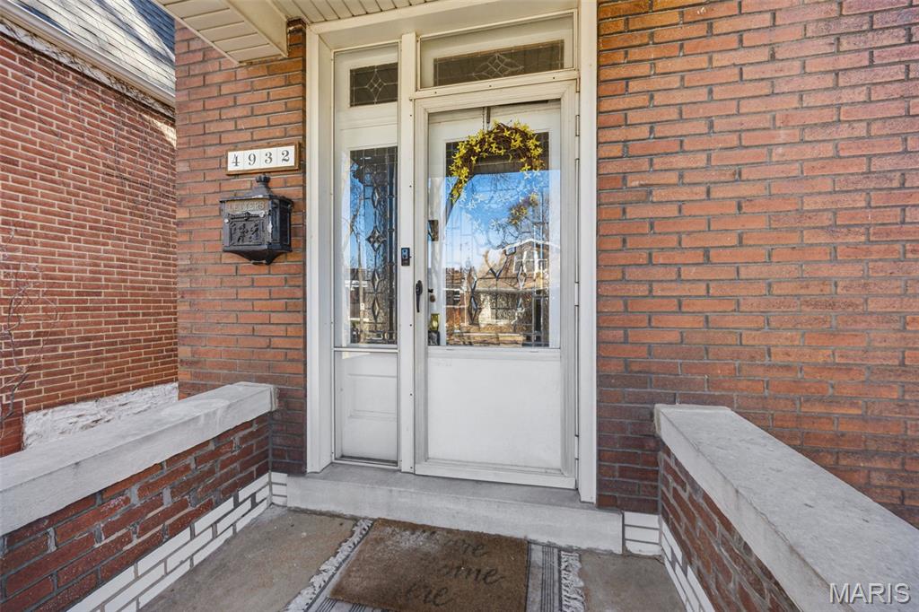 Hadley Park - Residential