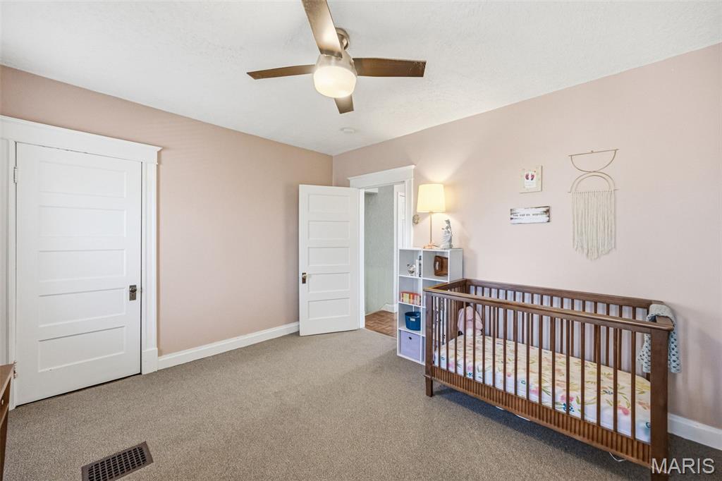 Hadley Park - Residential