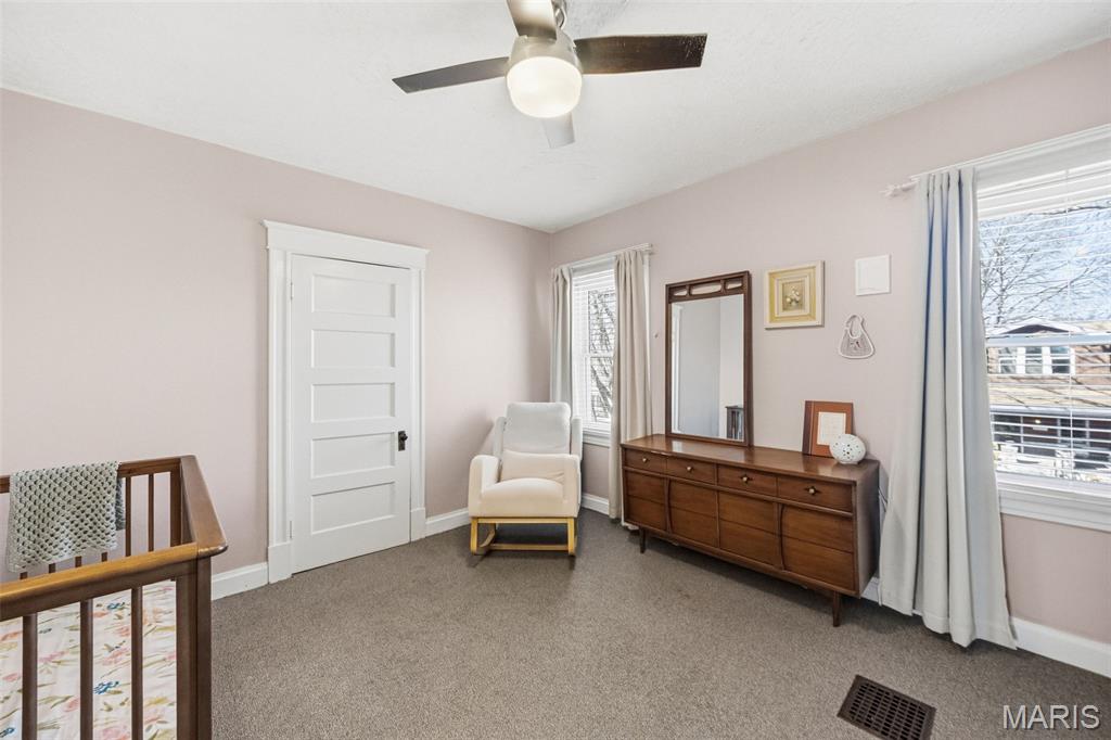 Hadley Park - Residential