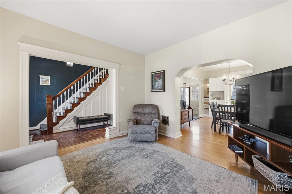 Hadley Park - Residential