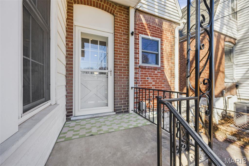 Hadley Park - Residential