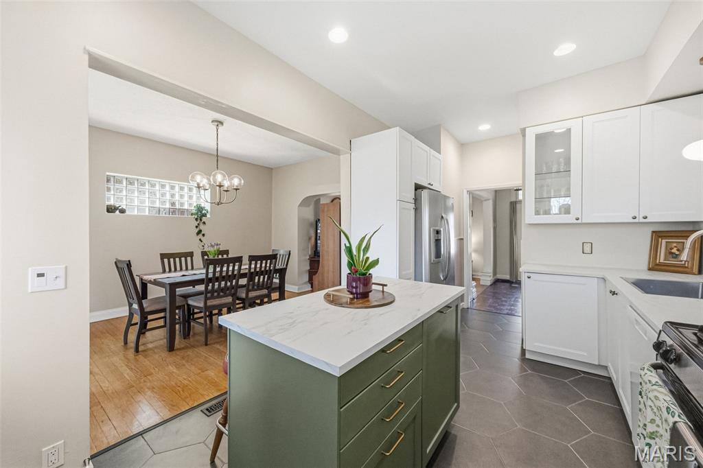 Hadley Park - Residential