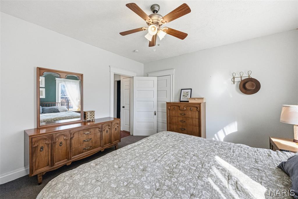 Hadley Park - Residential