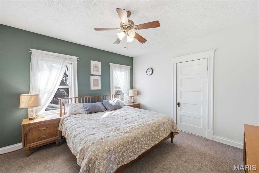 Hadley Park - Residential