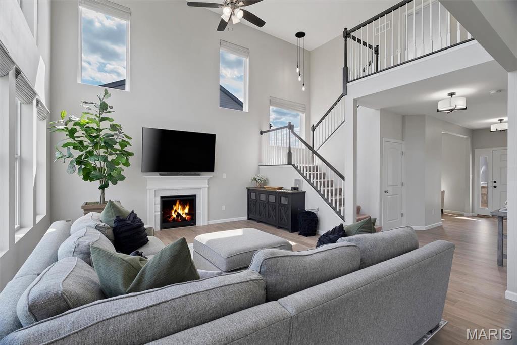 310 Rose Branchlet Court
