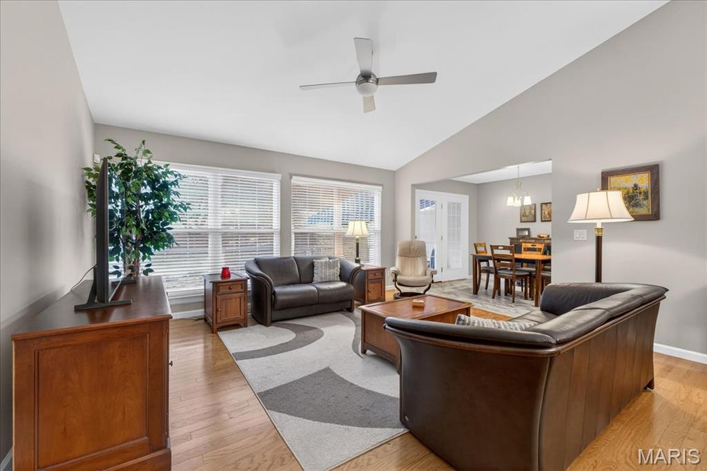 Von Talge Meadows - Residential