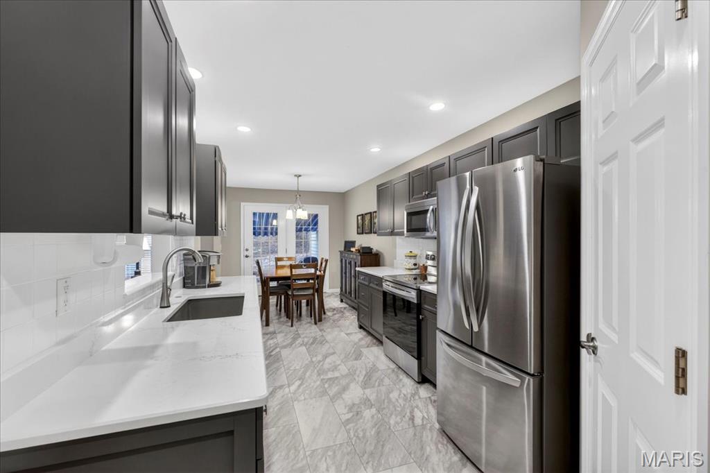 Von Talge Meadows - Residential