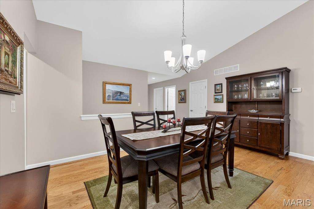 Von Talge Meadows - Residential