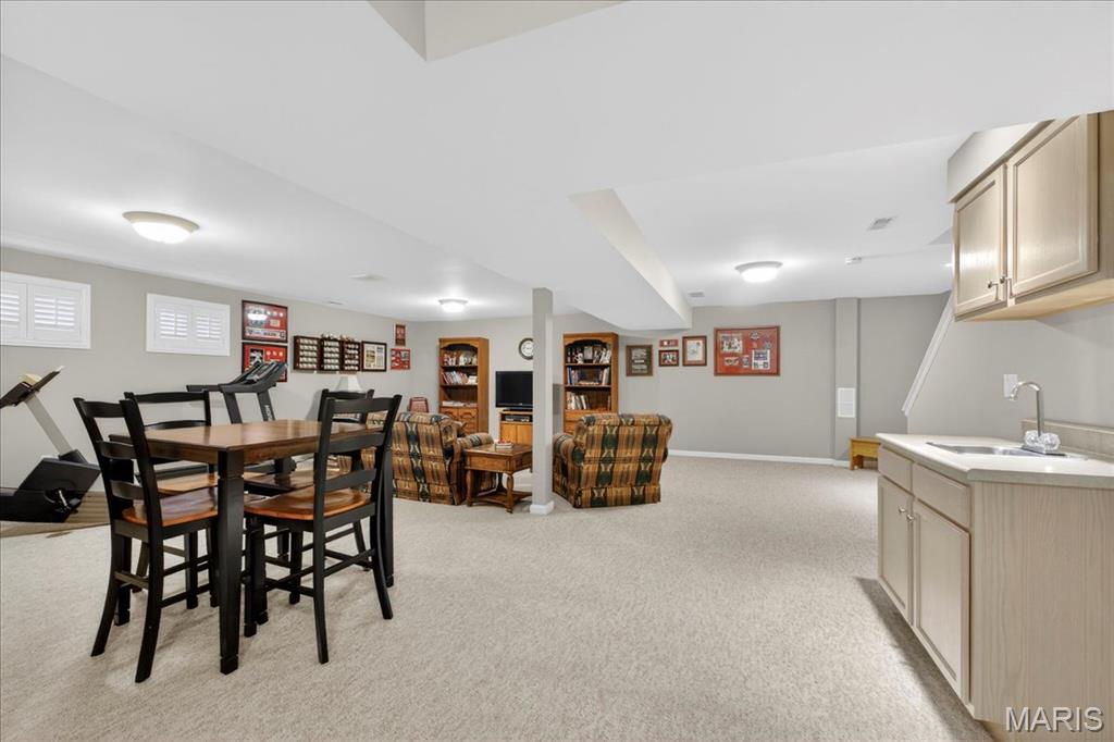 Von Talge Meadows - Residential