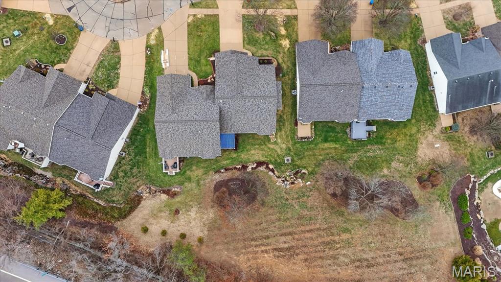 Von Talge Meadows - Residential