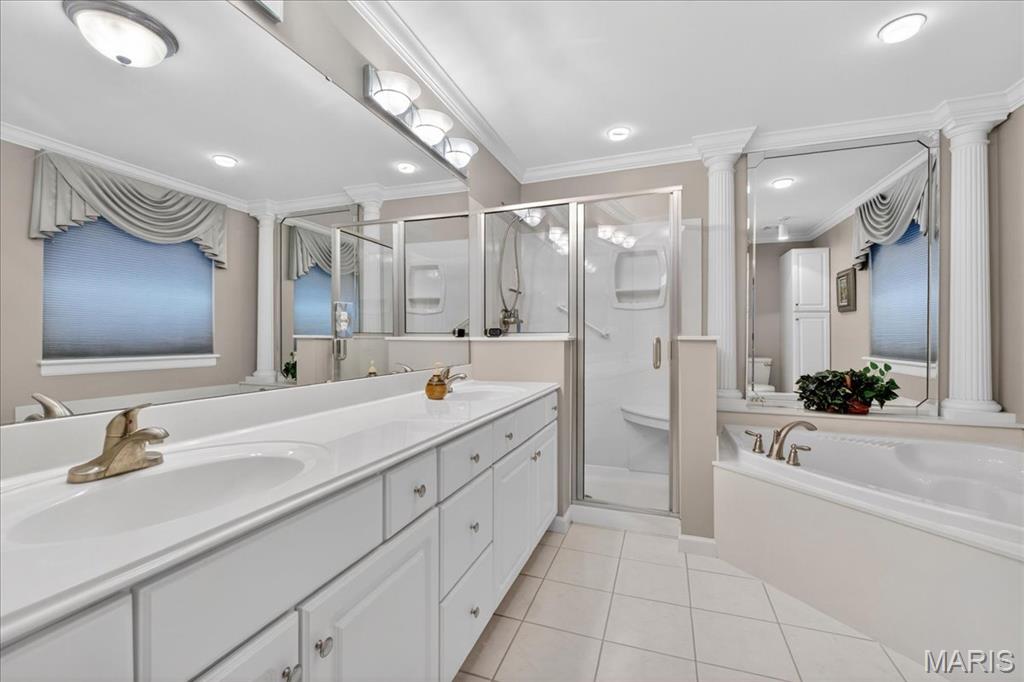 Von Talge Meadows - Residential