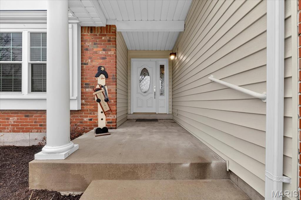 Von Talge Meadows - Residential