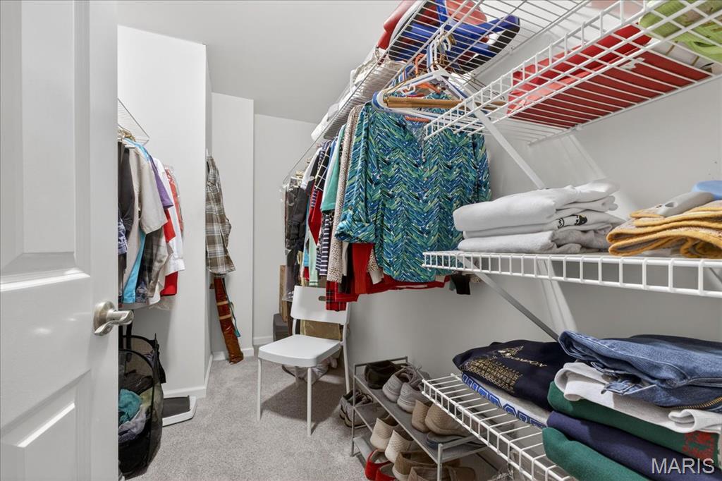 Von Talge Meadows - Residential