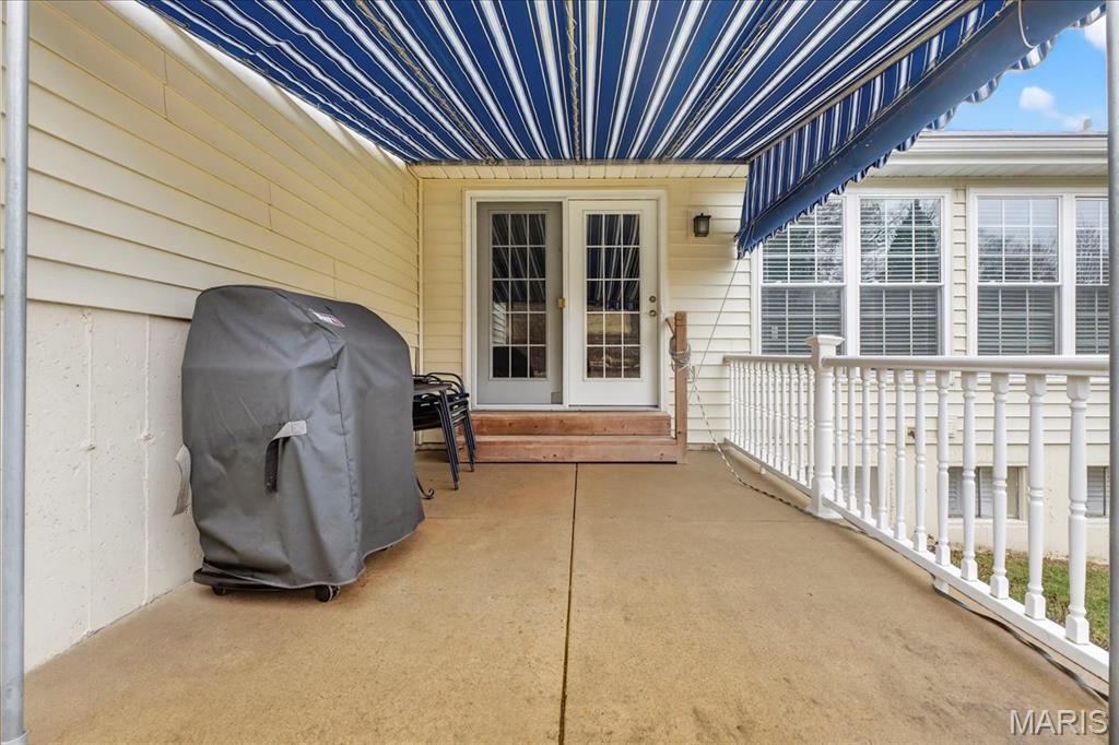 Von Talge Meadows - Residential