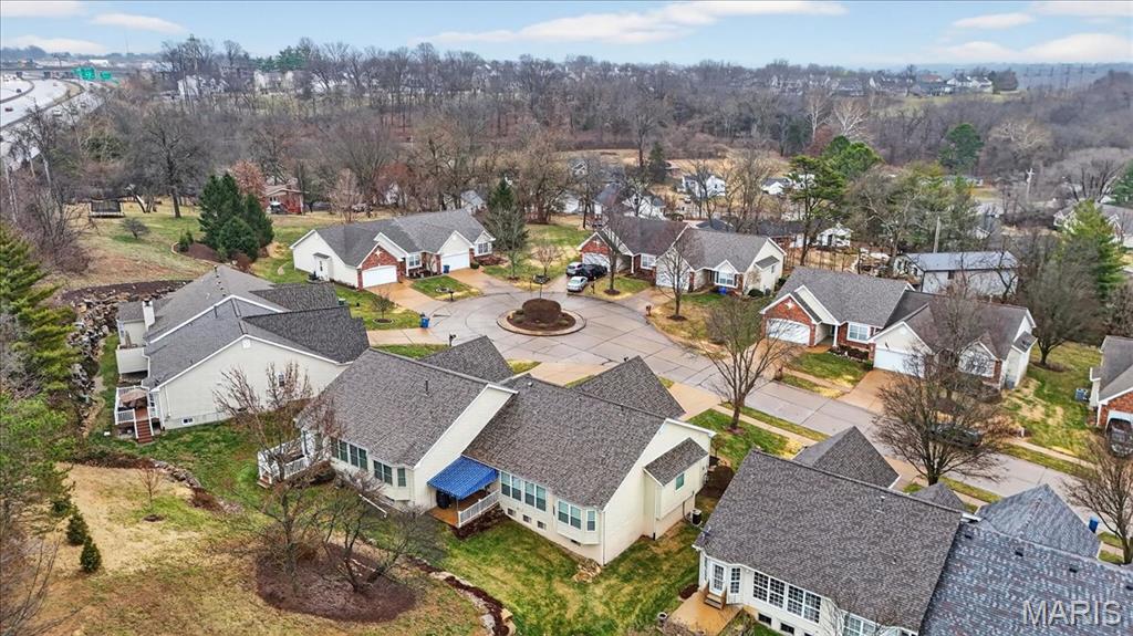 Von Talge Meadows - Residential