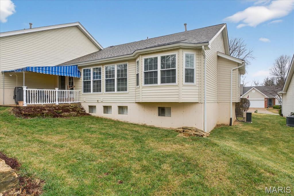 Von Talge Meadows - Residential