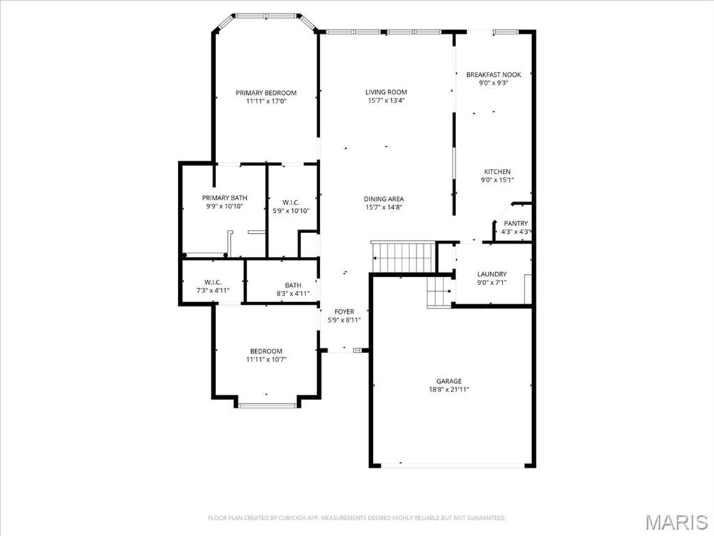 Von Talge Meadows - Residential