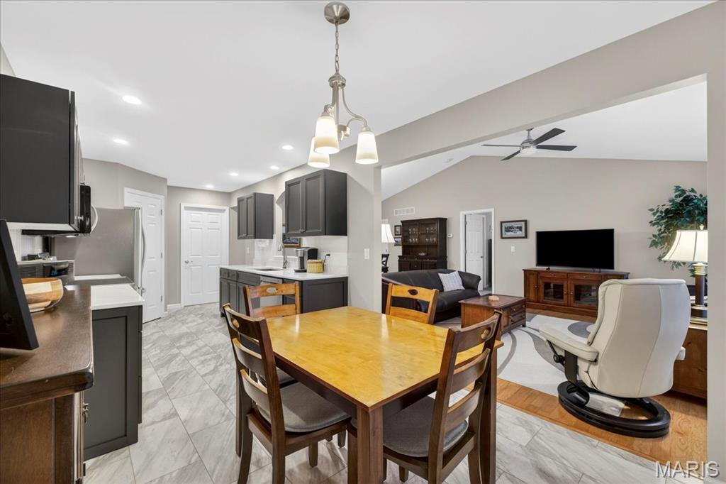 Von Talge Meadows - Residential